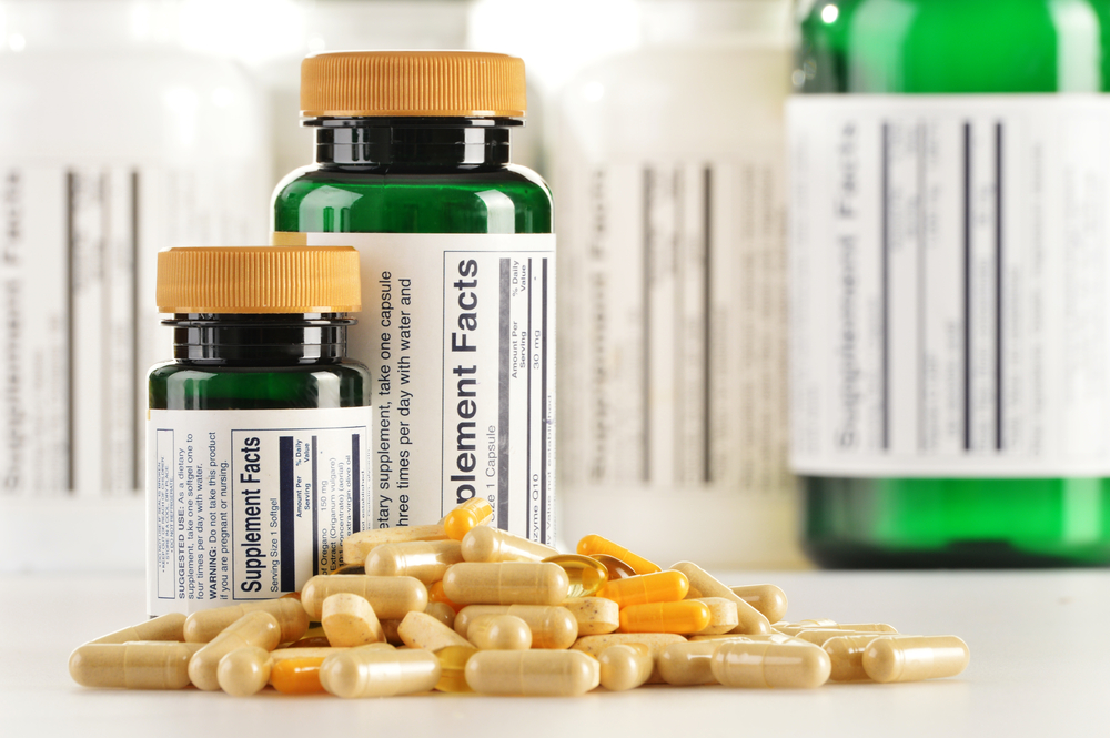Research Calls for Controlled Dosing of NAD-boosters